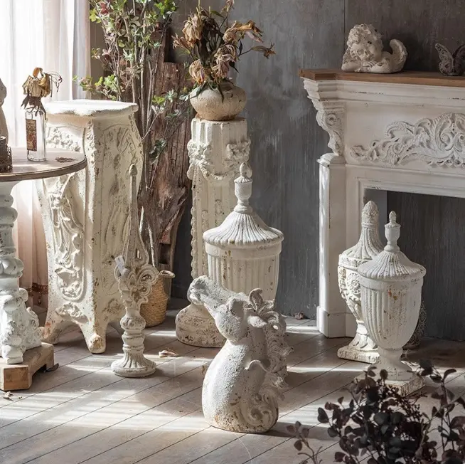 DECORATION