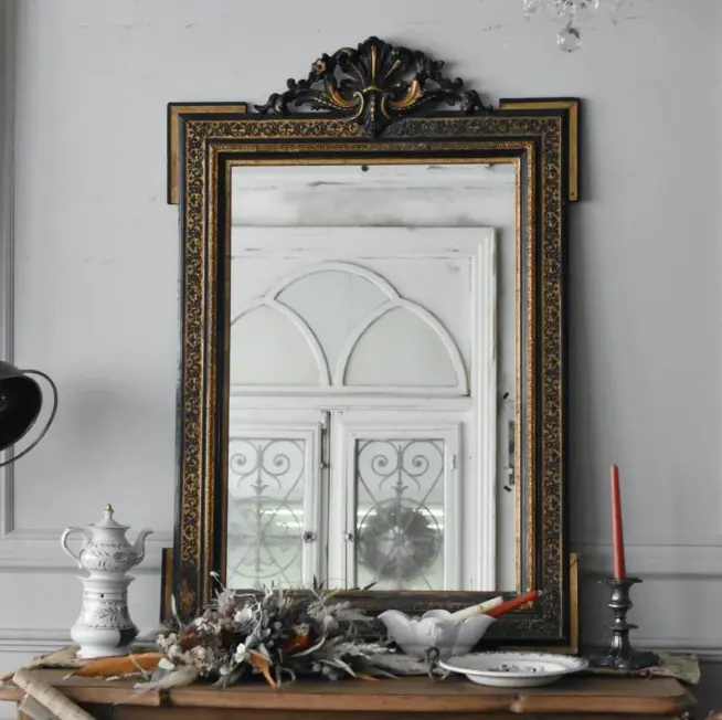 MIRROR