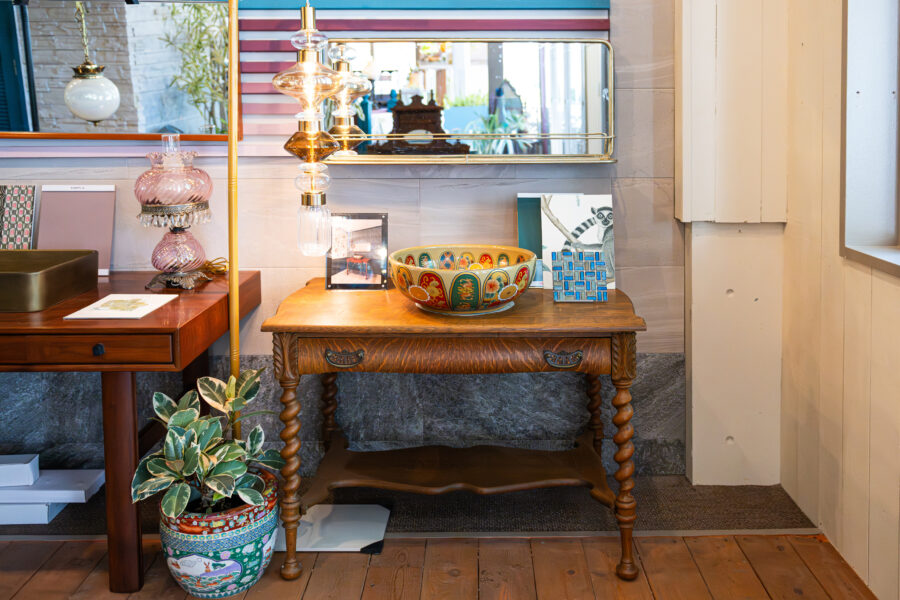 antigo ラインナップ | A001 orbifolia